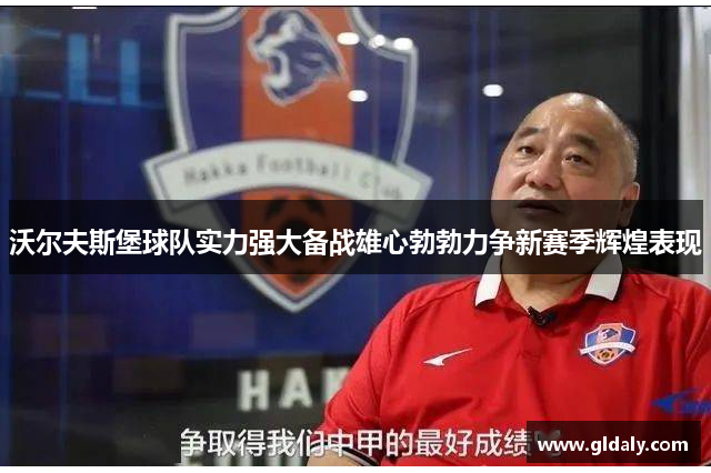 沃尔夫斯堡球队实力强大备战雄心勃勃力争新赛季辉煌表现