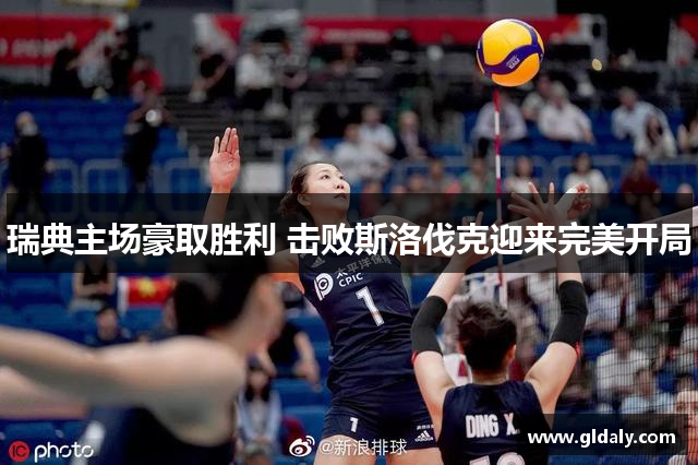瑞典主场豪取胜利 击败斯洛伐克迎来完美开局