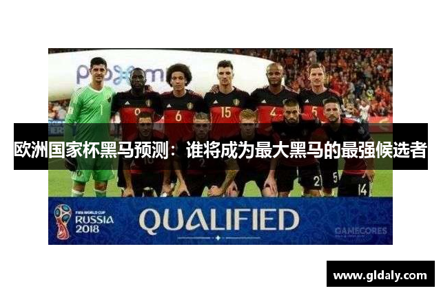 欧洲国家杯黑马预测：谁将成为最大黑马的最强候选者