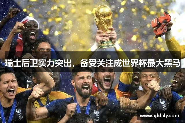 瑞士后卫实力突出，备受关注成世界杯最大黑马