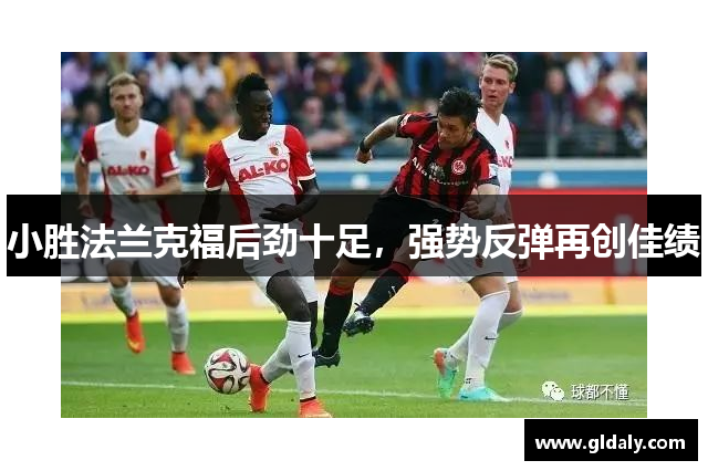 小胜法兰克福后劲十足，强势反弹再创佳绩