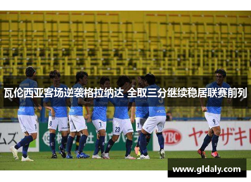 瓦伦西亚客场逆袭格拉纳达 全取三分继续稳居联赛前列